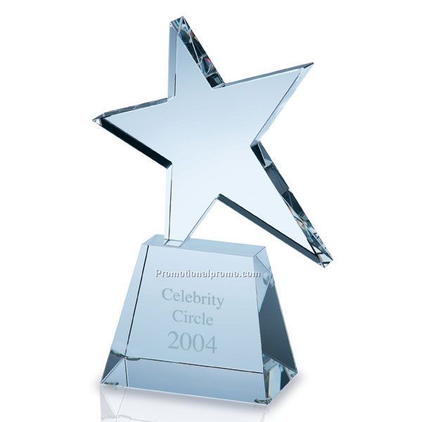 Optica Star on Base C-2041