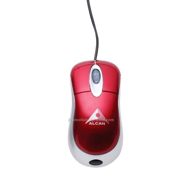 Optical Mouse MS-1855RD