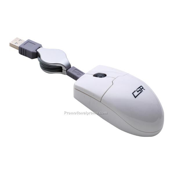 Optical Mouse MS-1869WT