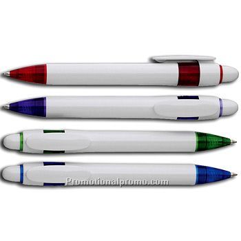 Orbit Ft Transparent Ballpen