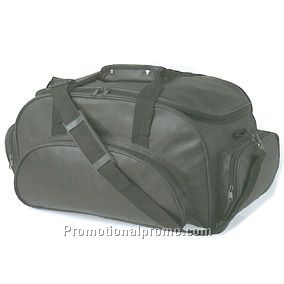 Orvek Travel Bag