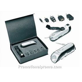 PATHFINDER USB TORCH