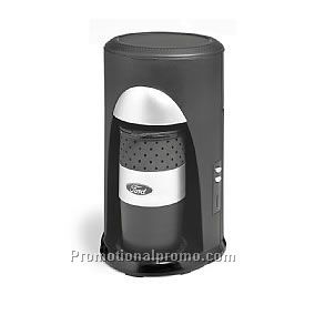 PERCOLATE COFFEE MAKER