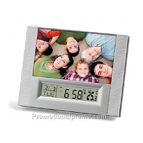 PICTURETIME MULTI-CLOCK