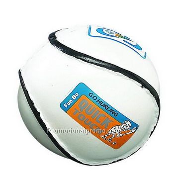 PU Hockey ball