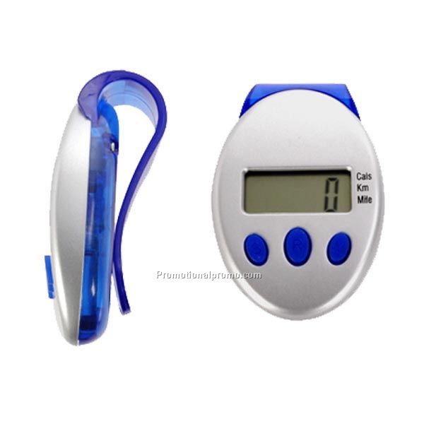 Pedometer PD-0016BL