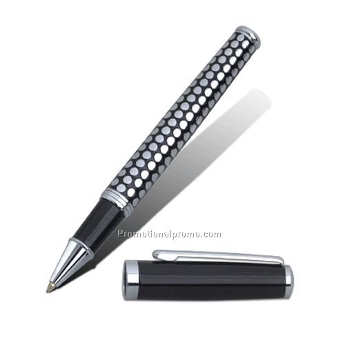 Pen - Balinese Rollerball