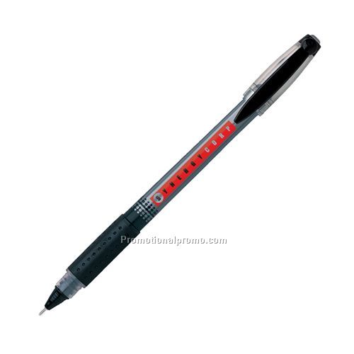 Pen - Bic Z4 Rollerball Pen, Rollerball