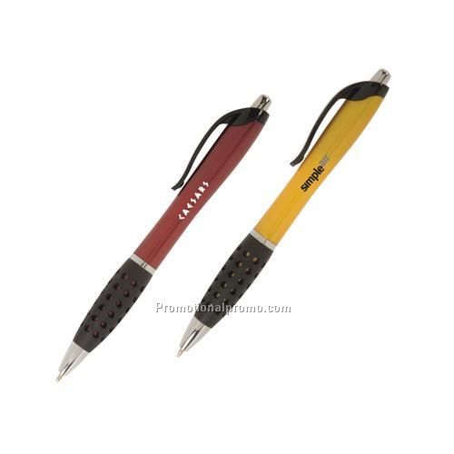 Pen - Honeycomb Grip