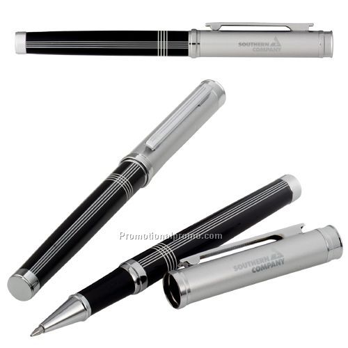 Pen - Mission Roller Ball