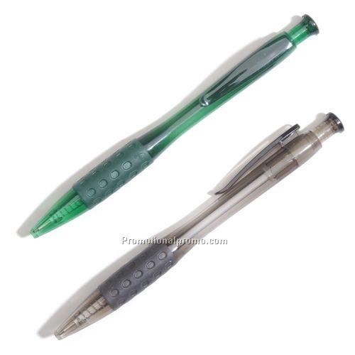 Pen - Neo Krystal Silhouette, Ballpoint