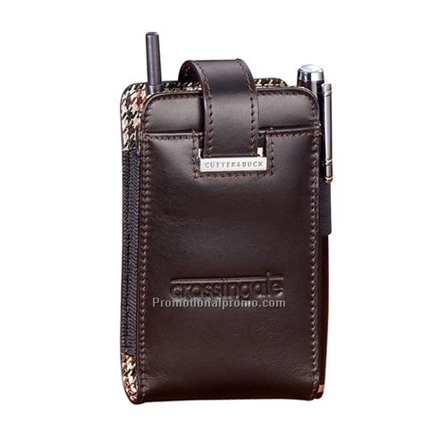 Phone Holder - Cutter & Buck® American Classic Smartphone Holder