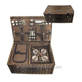 Picnic basket