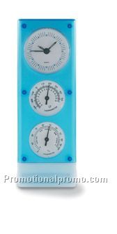 Pisa weather station