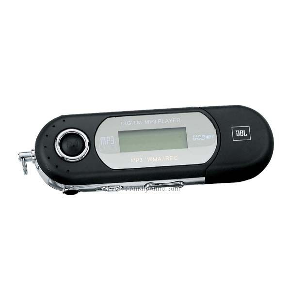 Plug-in MP3 Player M-1600BK