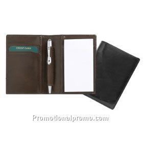 Pocket notebook