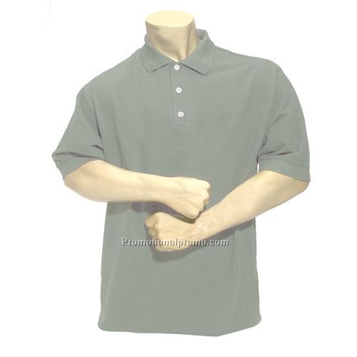 Polo - Devon & Jones, Tanguis Pique