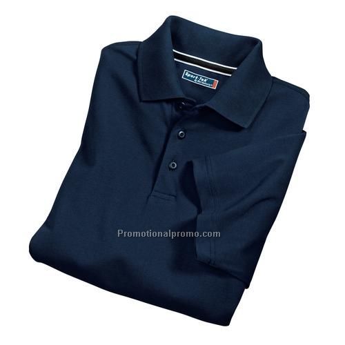 Polo -  Sport-Tek Pima-Tek Sport