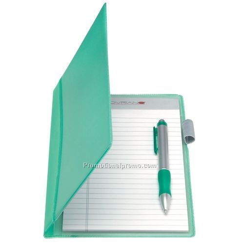 Portfolio - Ravia Junior Folio