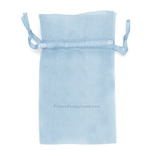 Pouch - Sheer Organza Bags