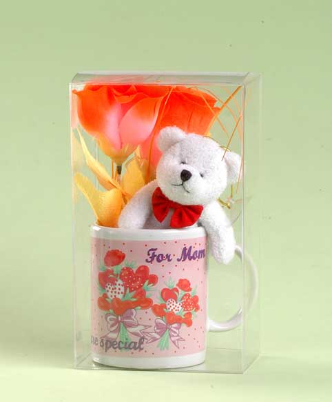 coffee mug with toy
  
   
     
    