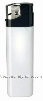 REFILLABLE PIEZO LIGHTER