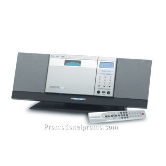 Rapshody. Home audio set