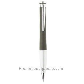 Rockford twist action ball pen