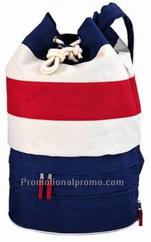 SAILOR DUFFLE BAG