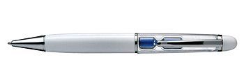 SAND TIMER BALLPOINT