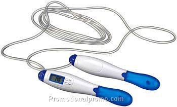 SKIPPING ROPE WITH COUNTER