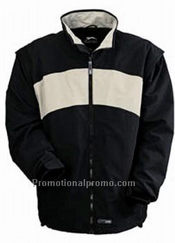 SLAZENGER EXPLORER 2 IN 1 JACKET