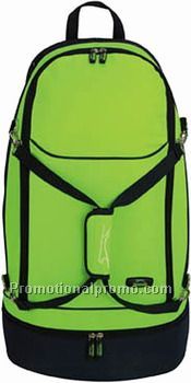 SLAZENGER TRAVEL BACKPACK