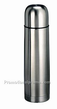 STAINLESS STEEL ISOLATING FLASK
