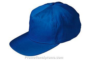 SYDNEY 5 PANEL SPORTS CAP