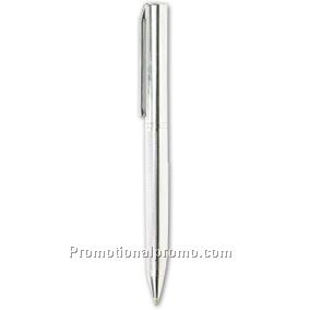 Sabre twist action ball pen