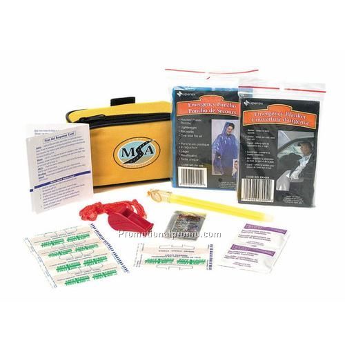 Safety Kit - Personal Survival #6