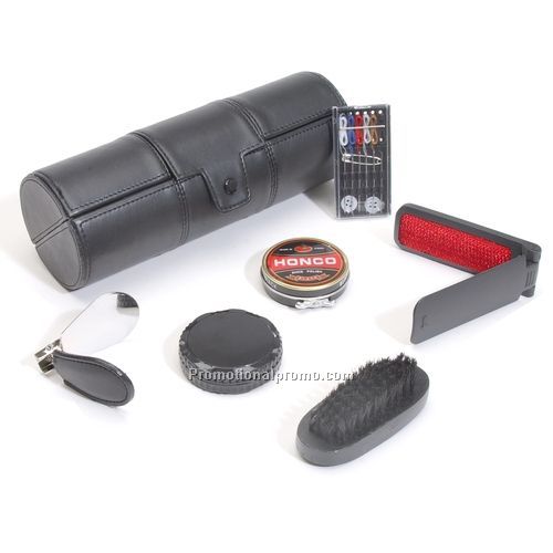 Shoeshine Kit - Milano