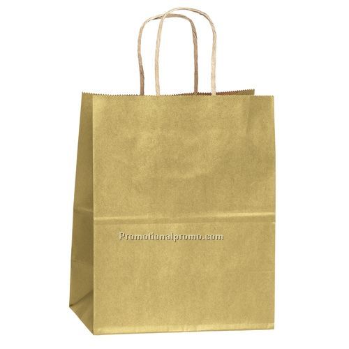 Shopping Bag - Matte Finish (Munchkin)