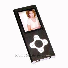 Slim MP4 Player
