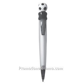 Soccer Ballpoint Pen