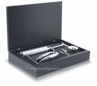 Sommelier wine set