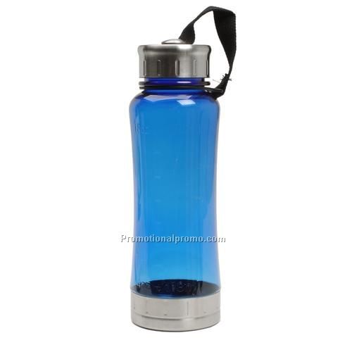 Sports Bottle - Polycarbonate, 18 oz.