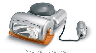 Succor emergency car light