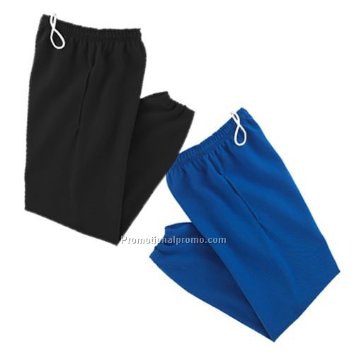 Sweatpants - Gildan, 9.3 oz, 50/50