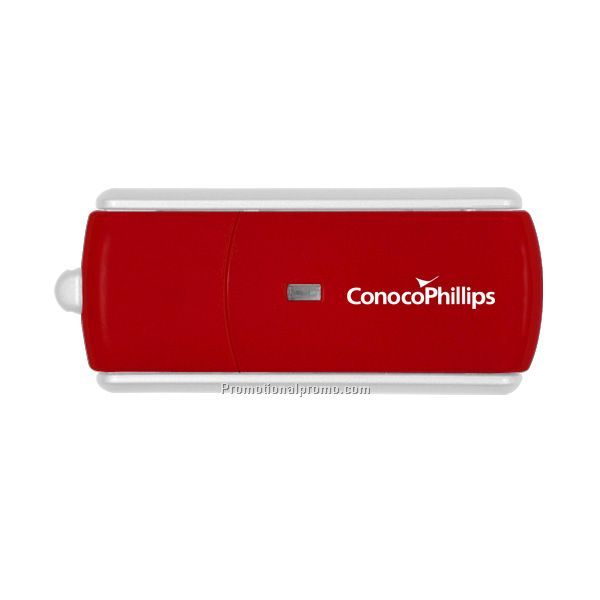 Swivel USB Flash Drive UB-1278RD