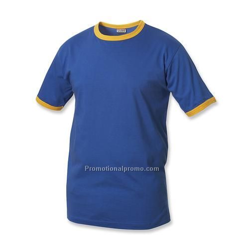 T-Shirt - Men's Clique Nome