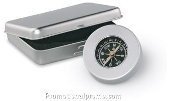 Target nautical compass