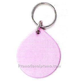 Tear Drop Keyring