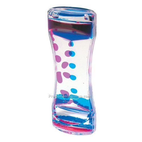 Timer - Clear Color Box